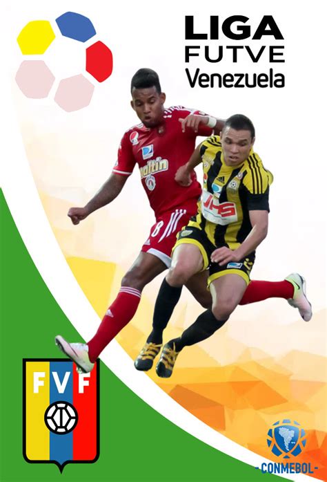 primera division venezuela